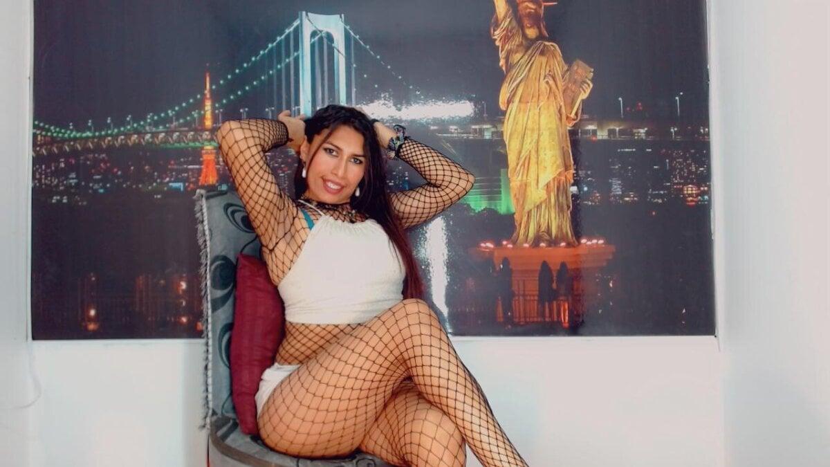 khiara_moretti from Colombia