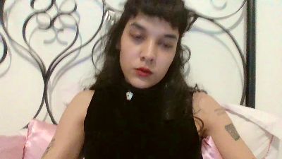 kimmykink from Brazil