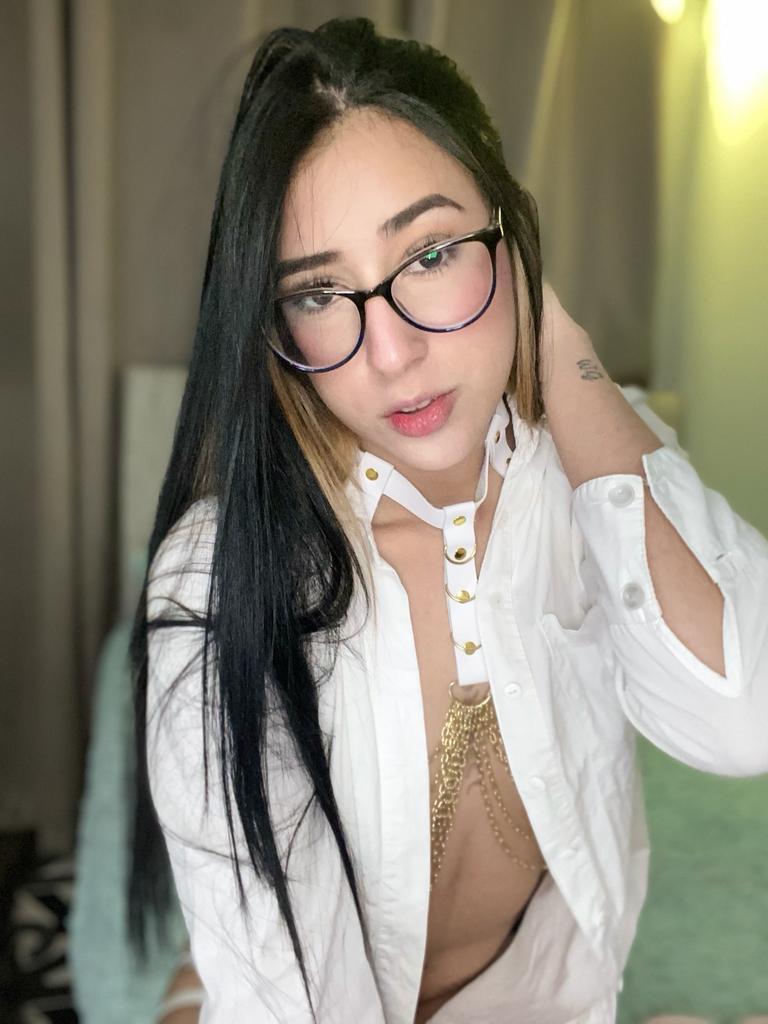kitty_ashley from Argentina