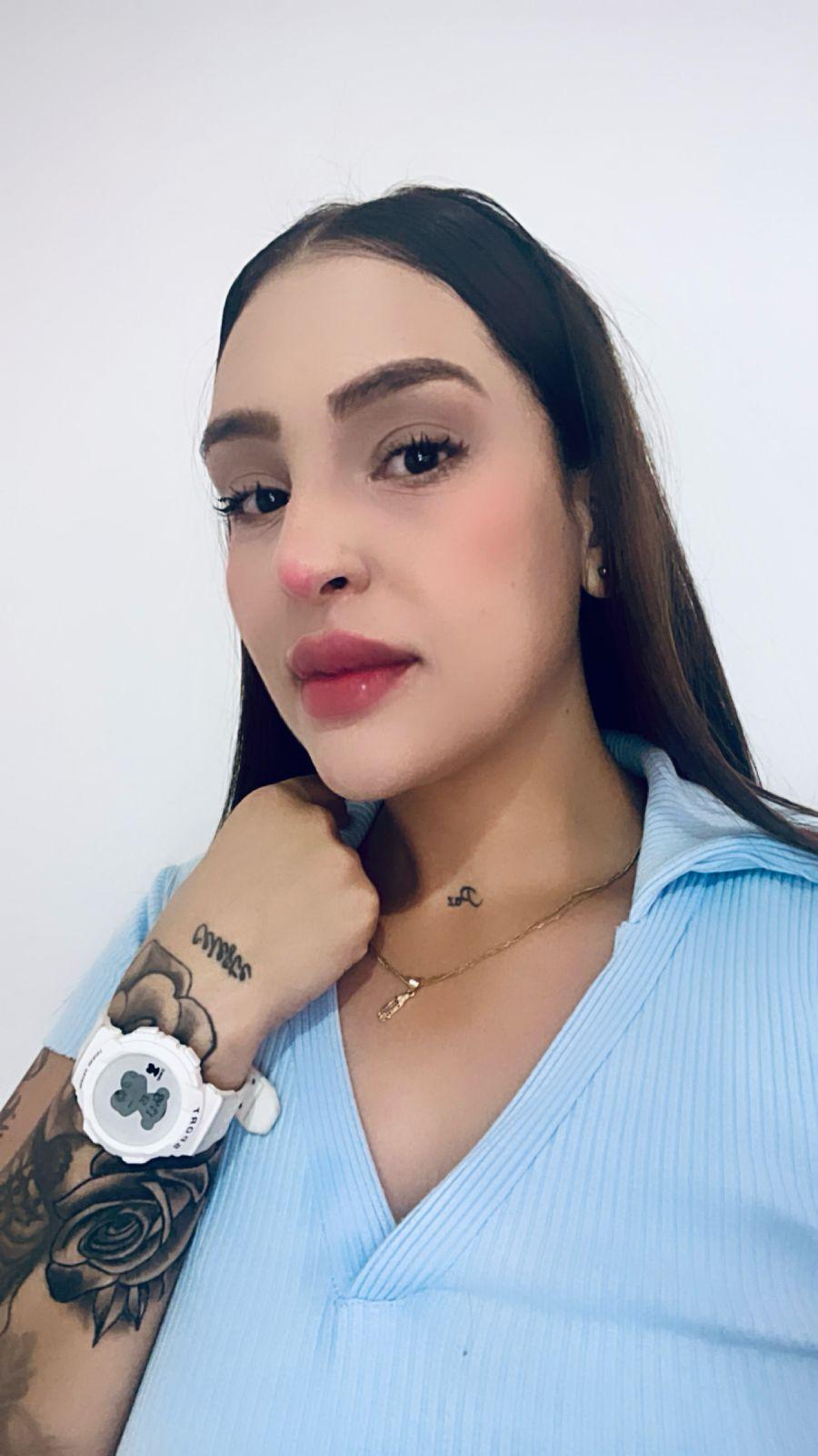 kloecampbell_cm from Colombia