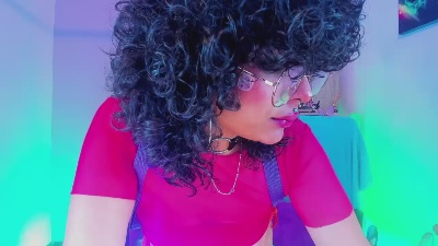 kuromi69 from Colombia