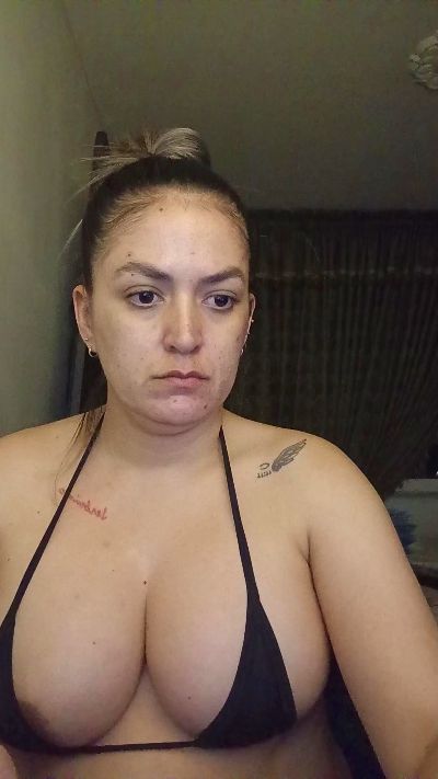 ladykyhara from Mexico