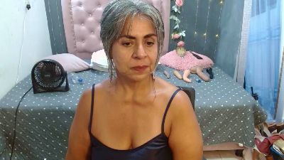 lalisha_96 from Colombia