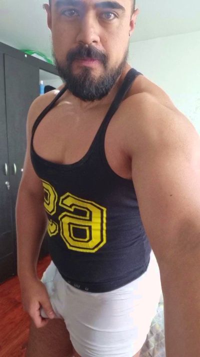 latinpenes from Colombia