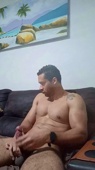 leon2391 from Brazil