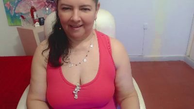leonela_69 from Colombia