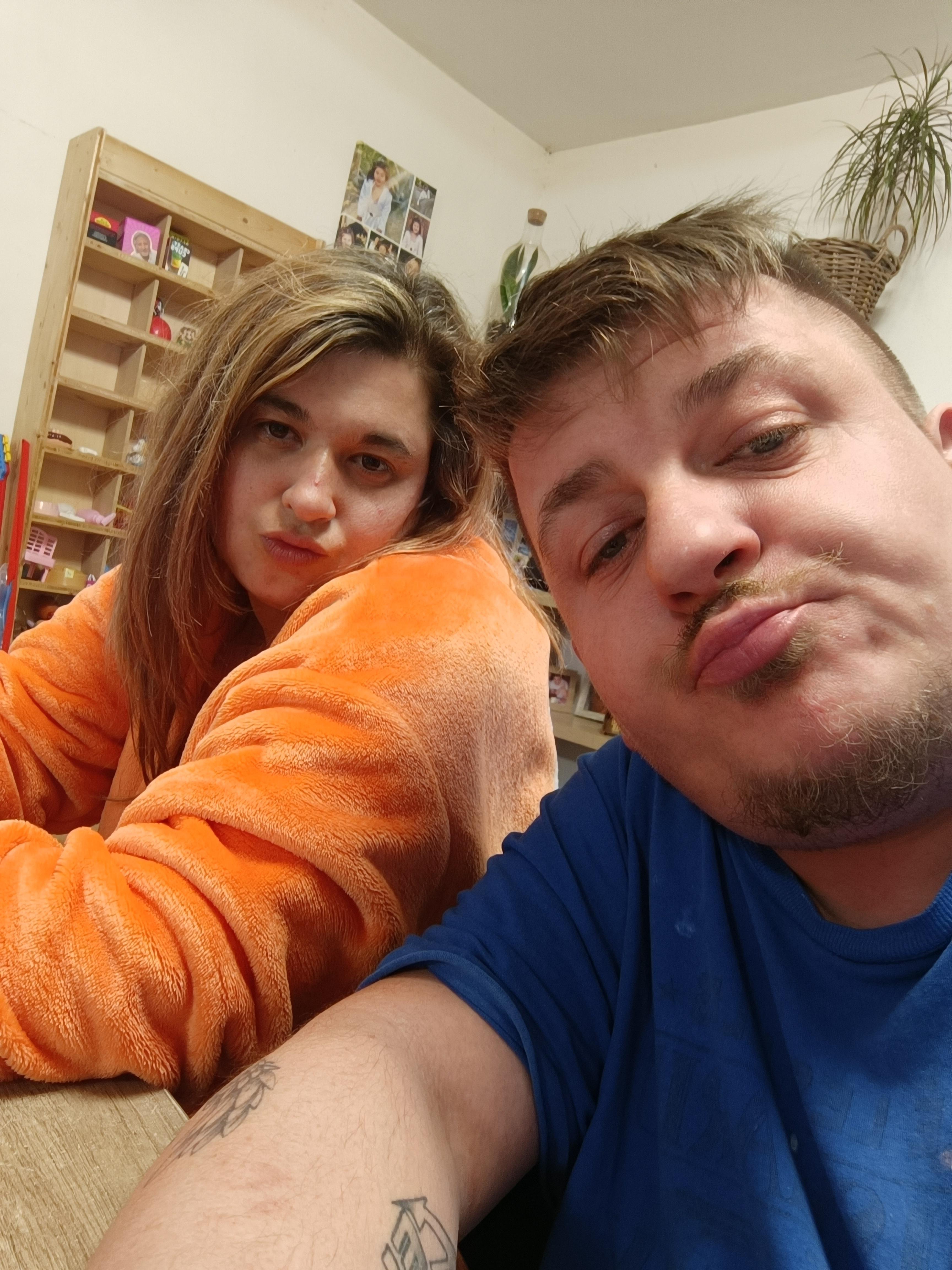 lilijo30sexy from France