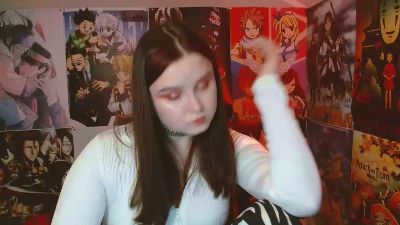 lily_swaylove from Italy