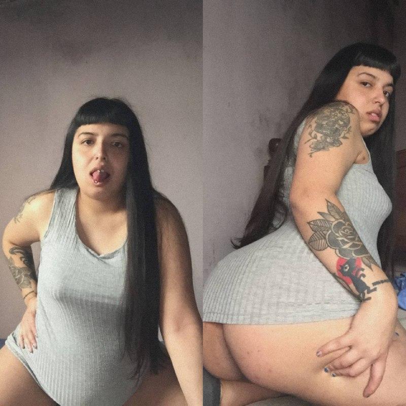 lolaxx18 from Argentina