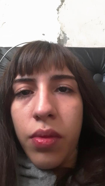 losojosnuncaaaa from Argentina
