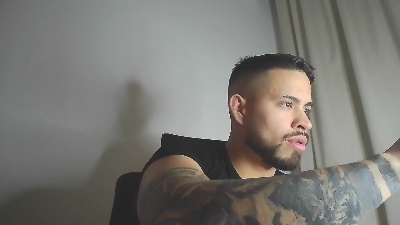 lucasQ from Argentina