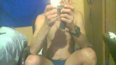 lucho477 from Argentina