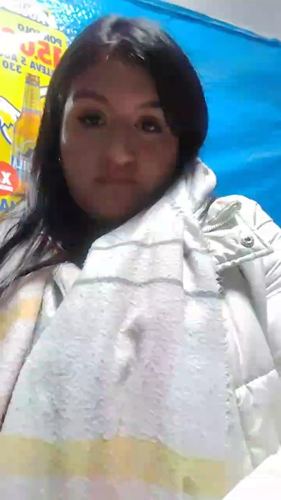 luci225 from Colombia