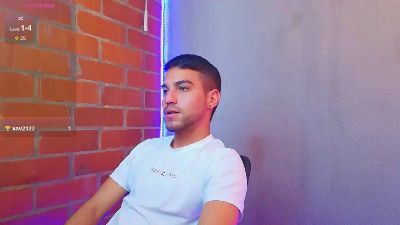 lucky_blessed from Colombia