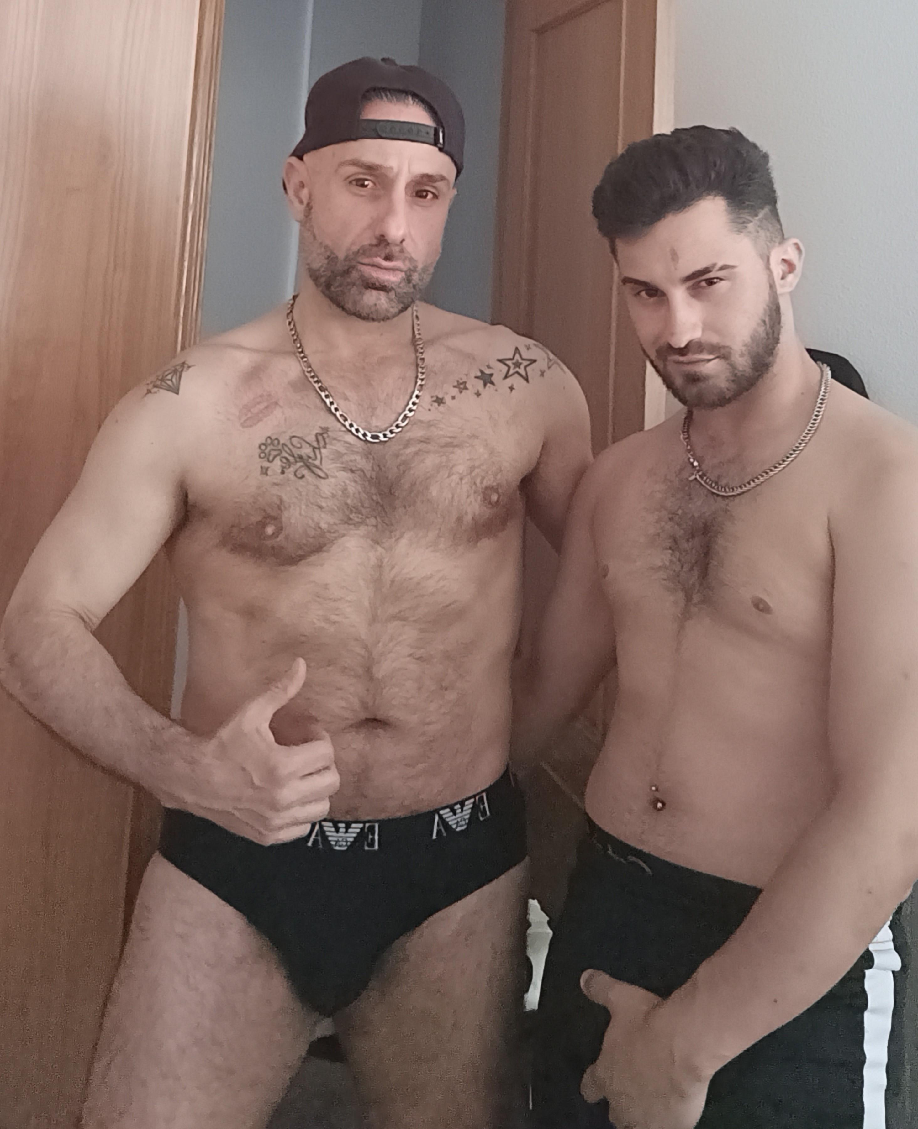 malebeard42 from Spain