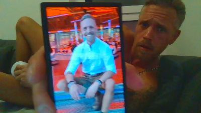 man4uall from Germany