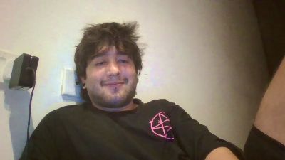 marccarter420 from Malta