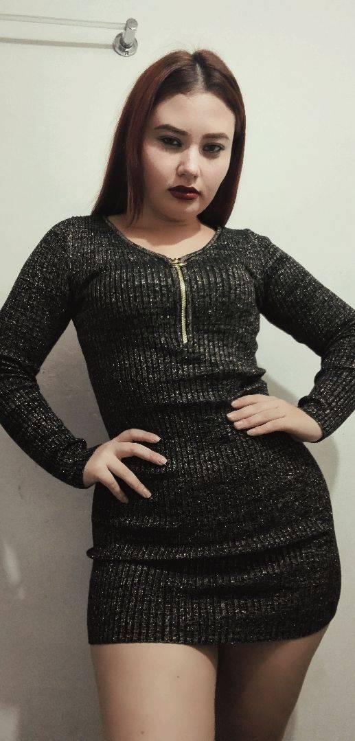 marinasty from Colombia