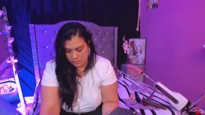 martina_foxy_ from United States