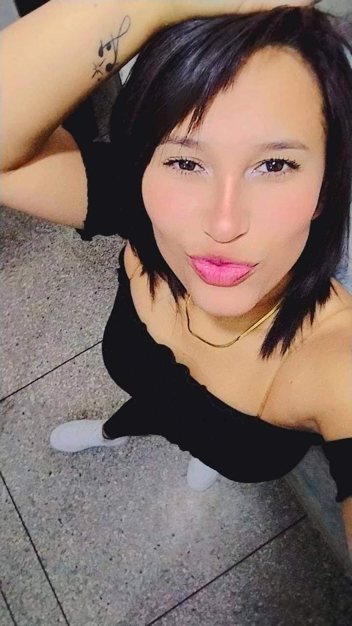 melissalasaluda from Colombia