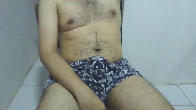 mescalconnor from Brazil