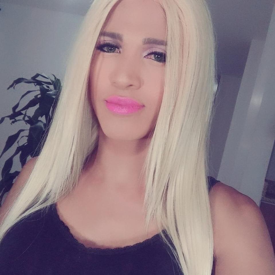 missinchesxxx from Colombia