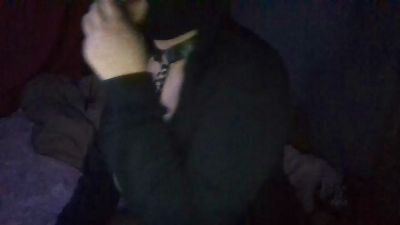 misterycatt69 from Chile