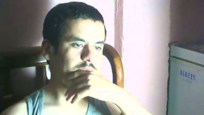 mokrane07000 from Algeria