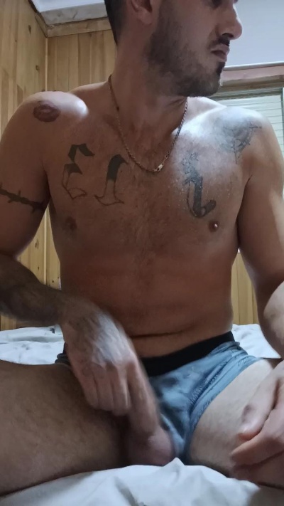 moreno1997_ from Spain