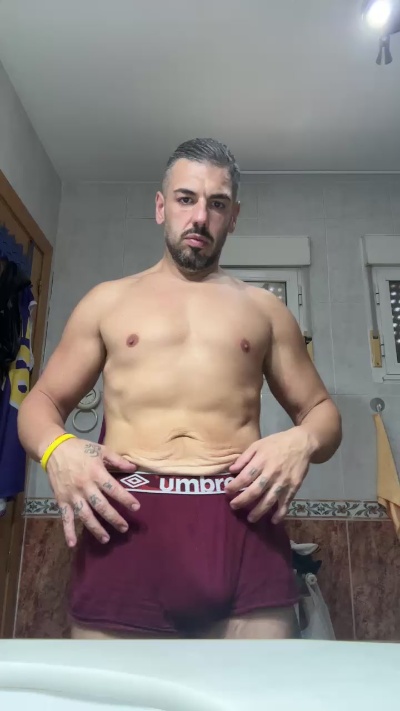 mrfran4 from Spain