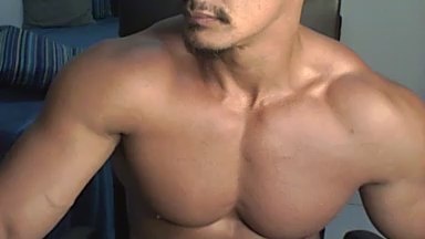 muscleoss from Brazil