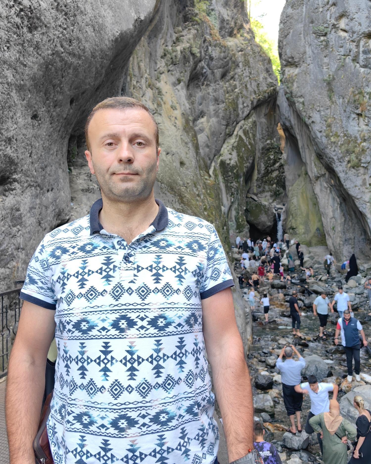 muscularbigcock from Türkiye