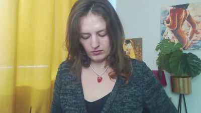 nadine_lust from Germany