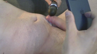 nakedballs85 from Belgium