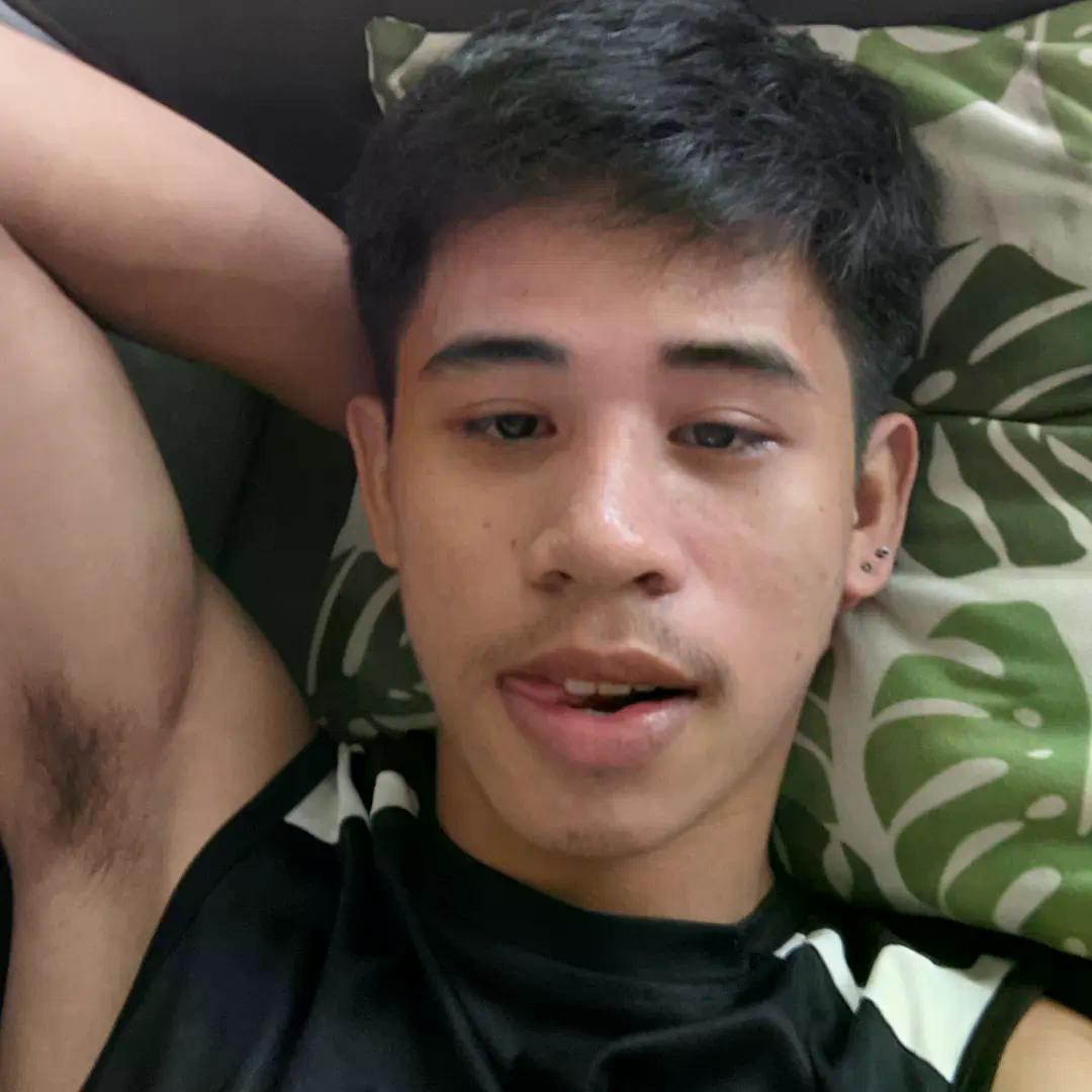 nicobigcockx from Philippines