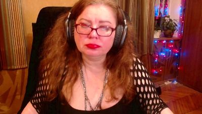 norma_gin from Russia