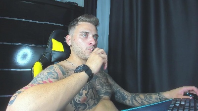 ntattoo from France