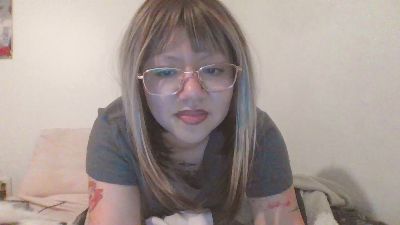 ohsexxyyperla from Chile