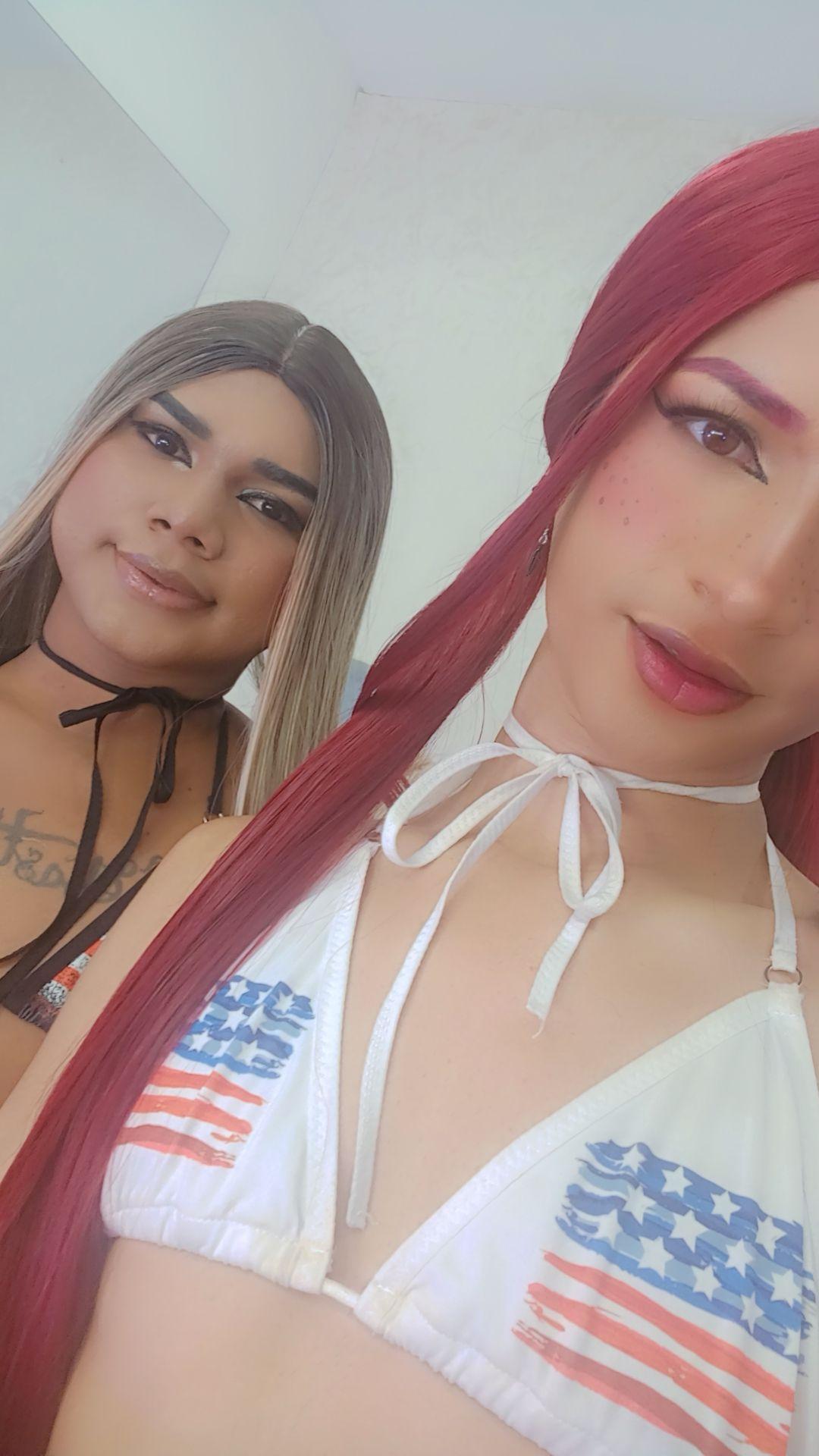 party_duo_trans from United States