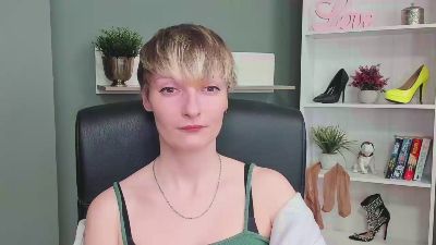 pleasure_blair from Germany