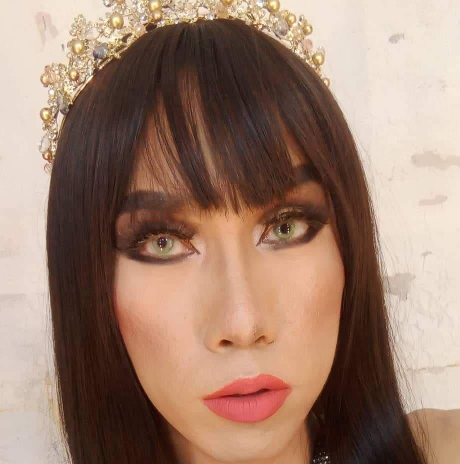 pretty_goddessx from Philippines