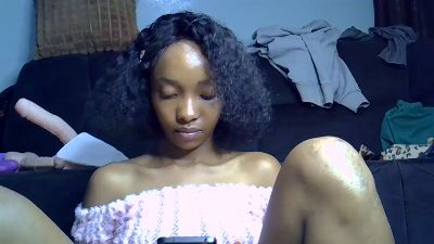 pretty_jazmine from Kenya