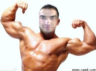 ptitbout69 from France