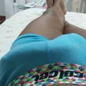 punheteiro25hot from Brazil