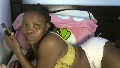 queen_ebony2 from Kenya