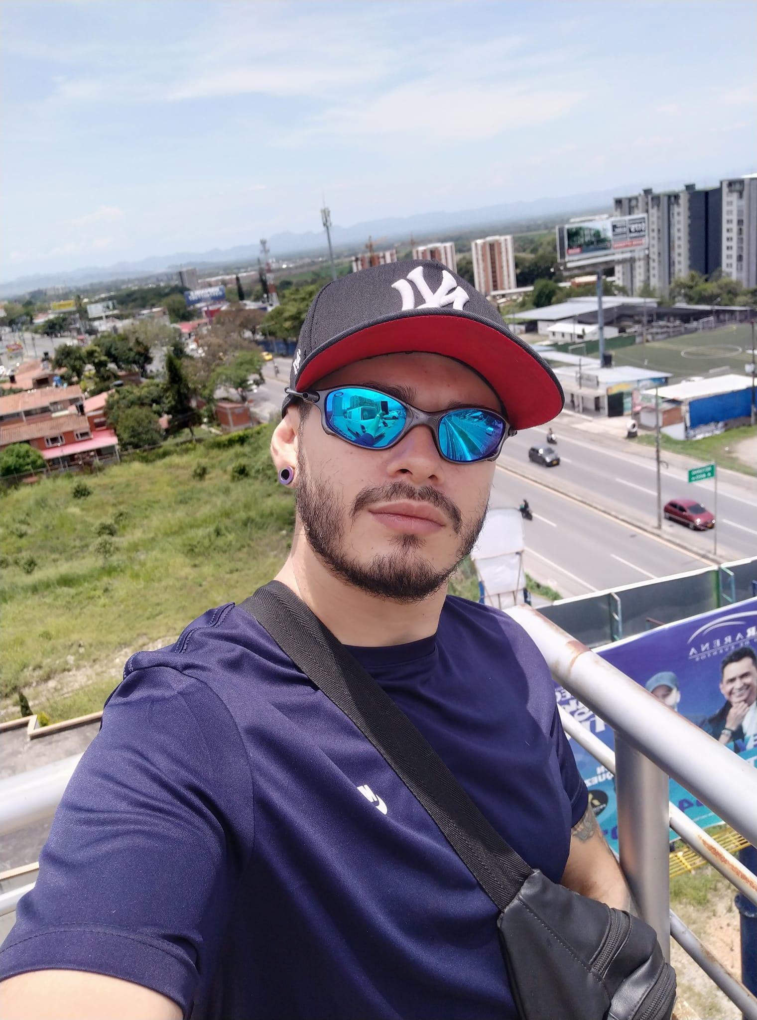 ragnar_lothbroc from Colombia