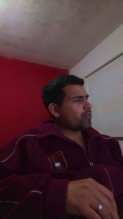 ramirocastillo from Argentina