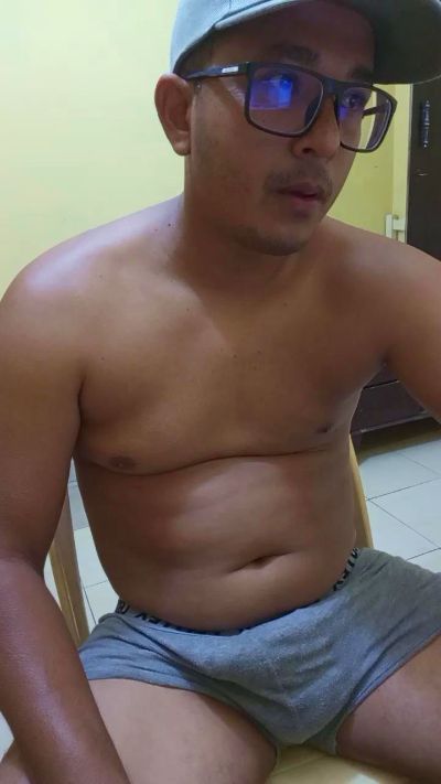 redjhon5 from Venezuela