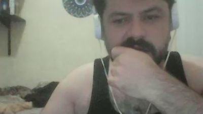 rickeeeee from Brazil