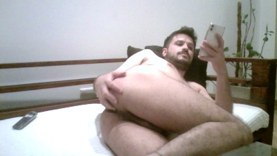 rodrigo29_hot from Chile